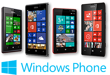 Windows Phone