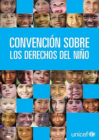 Convención sobre los Derechos del Niño