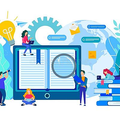 Timeline: Comunicación y Educación