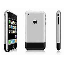 Apple iPhone