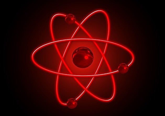 Modelo de Rutherford