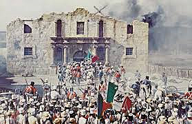 Battle of the Alamo