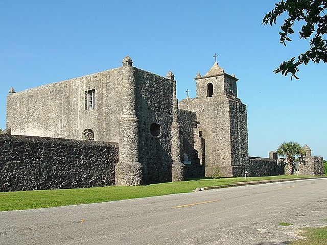 Battle of Goliad