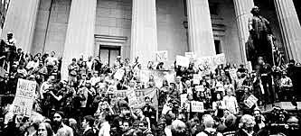 ESTADOS UNIDOS Y SU MOVIMIENTO SINDICAL