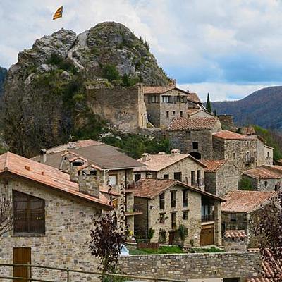 Timeline: Castell de Roca Pelancà