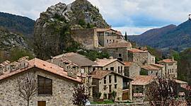 Timeline: Castell de Roca Pelancà