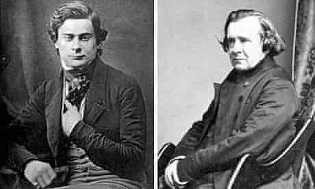 The Huxley-Wilberforce "Debate" on Evolution