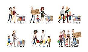 Patrones de consumo (DiMaggio y Useem)