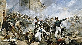 Timeline: EJE CRONOLÓGICO DE LA 2º EVALUACIÓN