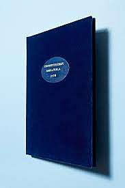 La Constitución de 1876