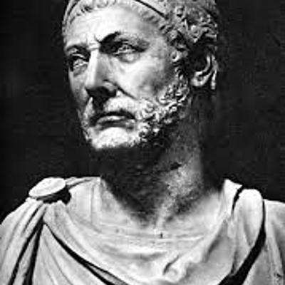 Timeline: Die Punischen Kriege