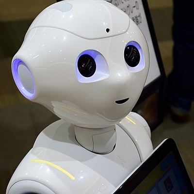 Timeline: Frise historique sur la robotique