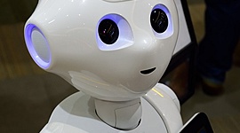 Timeline: Frise historique sur la robotique