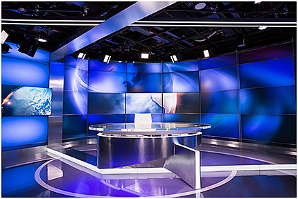 II Entrevista televisión D. Alfredo García Raya