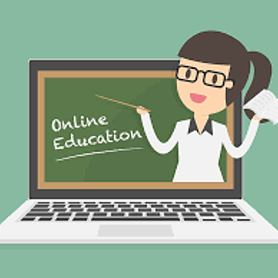 Timeline: Educacion a Distancia