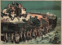 La Segona Revolució Induatrial