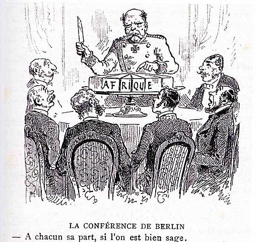 Conferència de Berlín