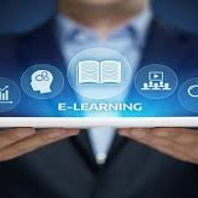 Timeline: NACIMIENTO DEL E-LEARNING