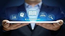 Timeline: NACIMIENTO DEL E-LEARNING