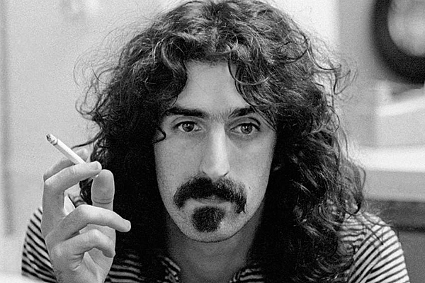 Frank Zappa