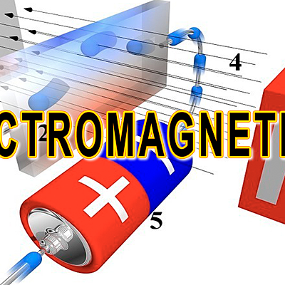 Timeline: Eje Cronológico de la Inducción electromagnética