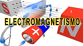 Timeline: Eje Cronológico de la Inducción electromagnética