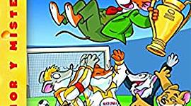 Timeline: Geronimo Stilton 35