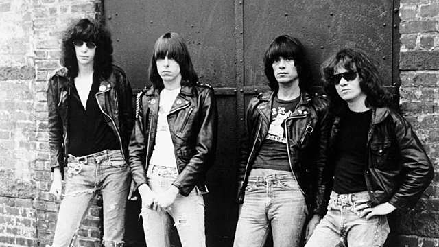 Ramones