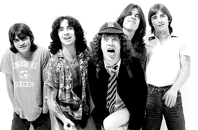 AC/DC