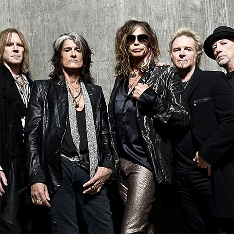 Aerosmith