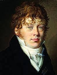 Hans Christian Ørsted