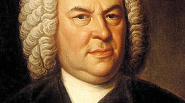 Timeline: Johann Sebastian Bach