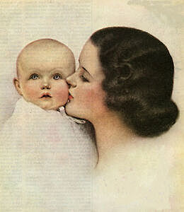 El nacimiento de Lope