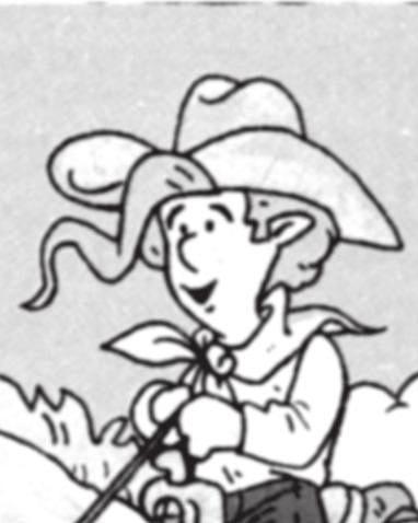 Maxi termina siendo aventurero