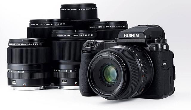 Explosion du marché de l'appareil photo numérique