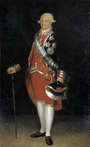 Charles IV of Spain