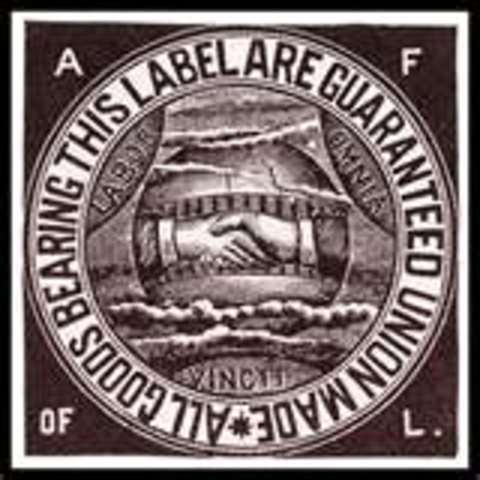 American Federation Of Labor