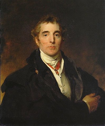 Arthur Wellesley