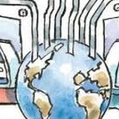 Timeline: 1.2 Desarrollo de las tecnologías en los contextos educativos