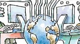 Timeline: 1.2 Desarrollo de las tecnologías en los contextos educativos