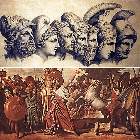 Inici de la monarquia i característiques