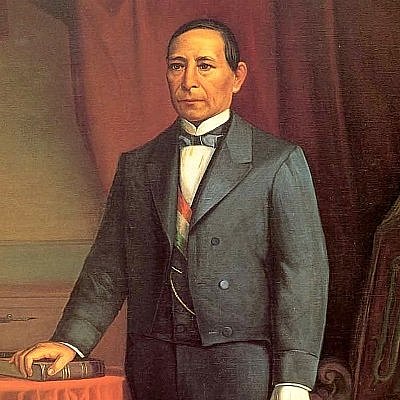 presidencia de Juárez