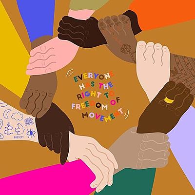 Timeline: DERECHOS HUMANOS, HISTORIA MIRIAN MALTEZ