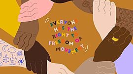 Timeline: DERECHOS HUMANOS, HISTORIA MIRIAN MALTEZ