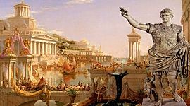 Timeline: Ludus IV 2ºeso A/ Grup 11/ Juan Feliu, Paloma Amparo, Irene Torres, Isabel de Oleza i Mar Medel