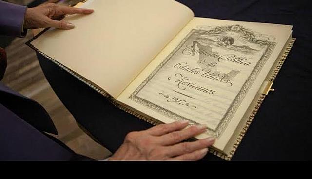 Reforma al artículo 73 que dota de facultades al Congreso Federal para que legisle en materia de protección de datos en posesión de los particulares