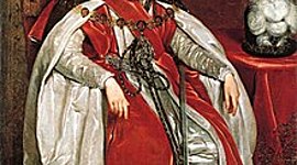 Timeline: King James I of England and VI of Scotland