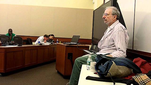 Interlanguage Theory