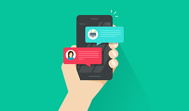 Conversational Interaction