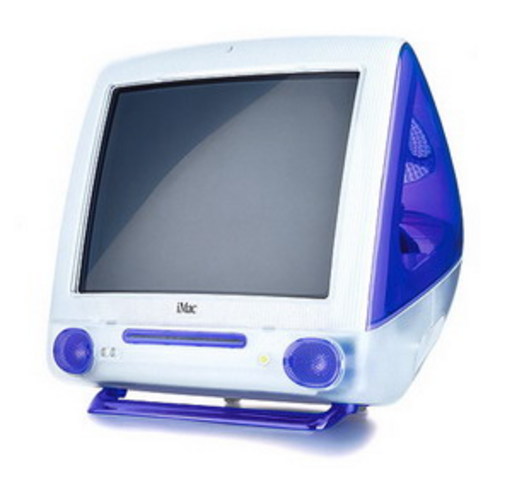 iMAC